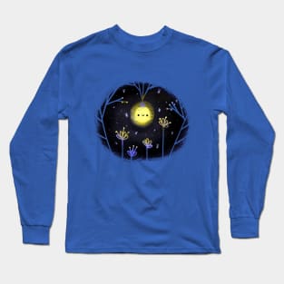 Light in the dark Long Sleeve T-Shirt